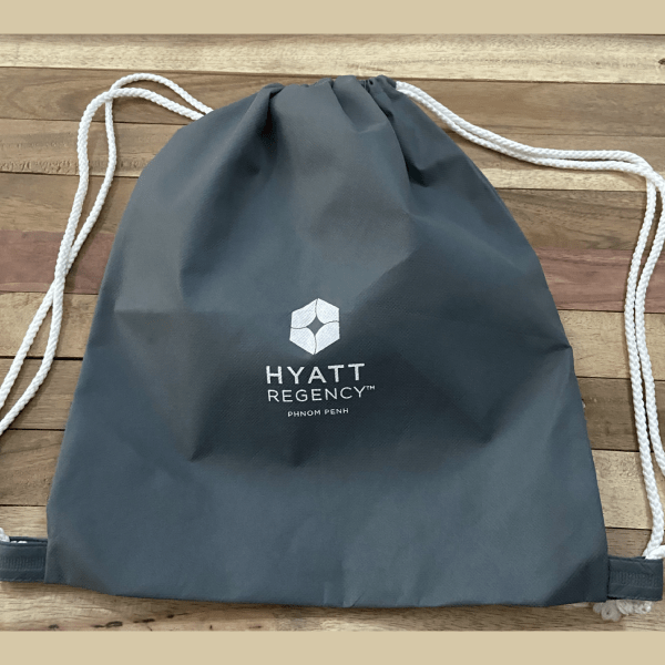 Eco Bag / Non-Woven Bag - Flasdoor
